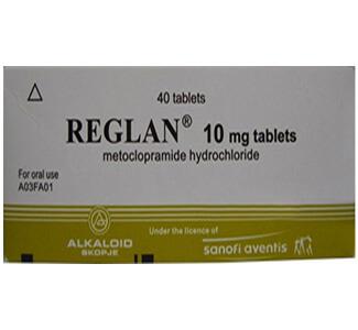 Shop Reglan (Metoclopramide) 10mg Tablets  x 1's-Online at  Xanax 1mg Online Pharmacy
