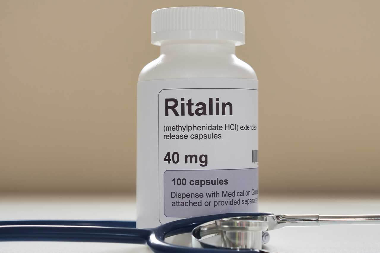 Shop Ritalin LA methylphenidate hydrochloride 40mg x 1Pack-Online at  Xanax 1mg Online Pharmacy