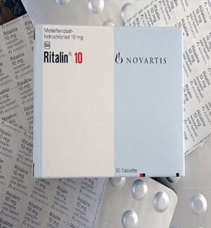 Shop Ritalin (Methylphenidate) 10mg Tablets  x 28's-Online at  Xanax 1mg Online Pharmacy