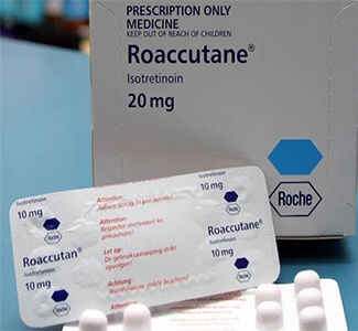Shop Roaccutane (isotretinoin) 20mg Capsules  x 1's-Online at  Xanax 1mg Online Pharmacy