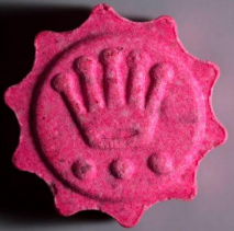 Shop Rollex 155mg  MDMA  x 1's-Online at  Xanax 1mg Online Pharmacy