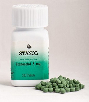 Shop Stanozolol 5mg x15 Tabs Gemepharm (stanozolol)-Online at  Xanax 1mg Online Pharmacy