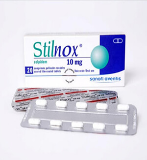 Shop Stilnox 10mg x 1 Box-Online at  Xanax 1mg Online Pharmacy
