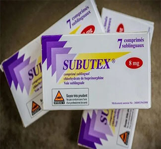 Shop Subutex (buprenorphine hydrochloride) 8mg  x 1's-Online at  Xanax 1mg Online Pharmacy