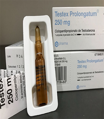 Shop Testex leo 2 ml (250 mg) Elmu (testosterone cypionate)-Online at  Xanax 1mg Online Pharmacy