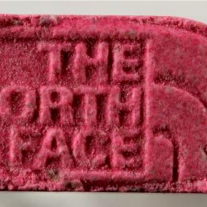 Shop The North Face 155mg  MDMA (That Way)  x 1's-Online at  Xanax 1mg Online Pharmacy