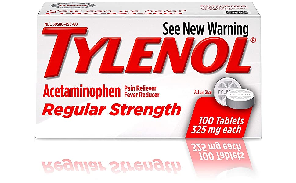 Shop Tylenol 325 mg (acetaminophen)  x 1's-Online at  Xanax 1mg Online Pharmacy