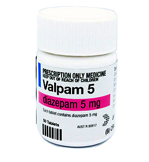 Shop Diazepam Valium 5mg x 1 Box-Online at  Xanax 1mg Online Pharmacy