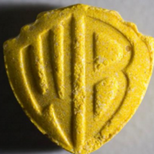 Shop Warner Brothers 210mg  MDMA  x 1's-Online at  Xanax 1mg Online Pharmacy