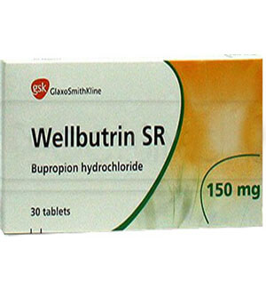 Shop Wellbutrin SR (Bupropion HCL) 150mg Tablets  x 1's-Online at  Xanax 1mg Online Pharmacy