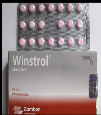 Shop Winstrol 2mg x 20 tbas Zambon (stanozolol)-Online at  Xanax 1mg Online Pharmacy