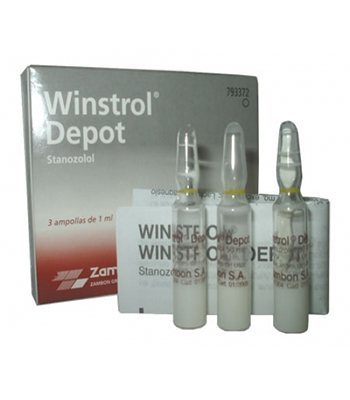 Shop Winstrol depot 1ml (50 mg) Zambon (stanozolol)-Online at  Xanax 1mg Online Pharmacy