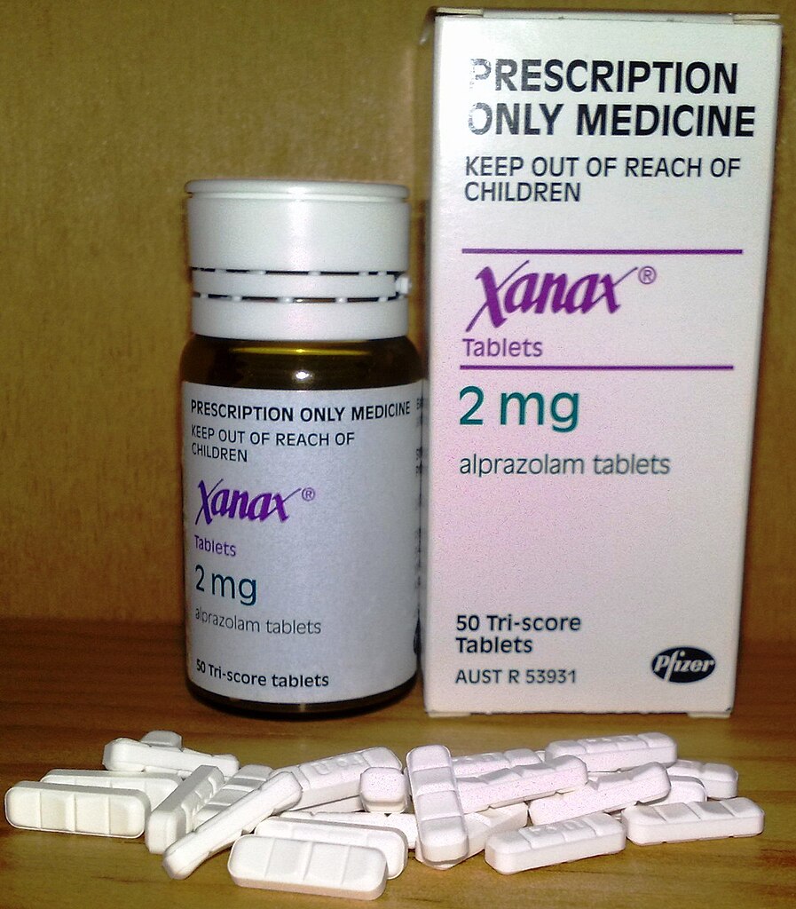 Shop Xanax 2mg x 100 Bars-Online at  Xanax 1mg Online Pharmacy