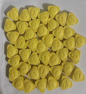 Shop Xanax (Alprazolam) 3mg x 50 Tablets-Online at  Xanax 1mg Online Pharmacy