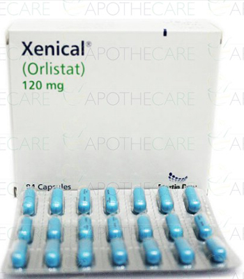 Shop Xenical 120 mg x 84 Tabs Roche (orlistat)-Online at  Xanax 1mg Online Pharmacy