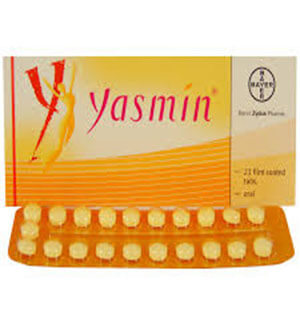 Shop Yasmin (Drospirenone) Tablets  x 1's-Online at  Xanax 1mg Online Pharmacy