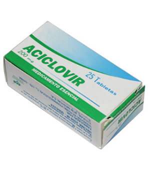 Shop Aciclovir 200mg Tablets  x 1's-Online at  Xanax 1mg Online Pharmacy