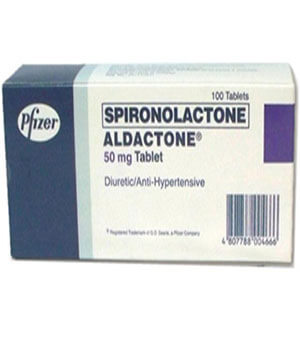 Shop Aldactone (Spironolactone) 50mg  x 1's-Online at  Xanax 1mg Online Pharmacy