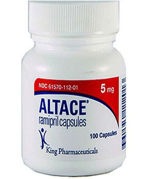 Shop Altace (Ramipril) 5mg Capsules  x 1's-Online at  Xanax 1mg Online Pharmacy