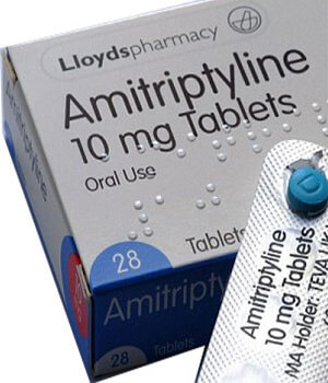 Shop Amitriptyline 10mg Tablets  x 1's-Online at  Xanax 1mg Online Pharmacy
