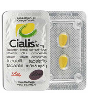 Shop Brand Cialis 20mg  x 1's-Online at  Xanax 1mg Online Pharmacy