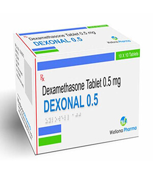 Shop Decadron (Dexamethasone) 0.5mg Tablets  x 1's-Online at  Xanax 1mg Online Pharmacy