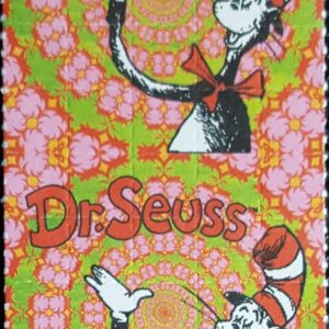 Shop LSD 200Ug Dr.Seuss (Self Laid, 99%+ Pure Aztec Crystal)  x 1's-Online at  Xanax 1mg Online Pharmacy