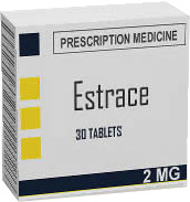Shop Estrace (Estradiol) 2mg Tablets  x 1's-Online at  Xanax 1mg Online Pharmacy