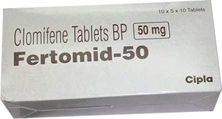 Shop Fertomid  x 1's-Online at  Xanax 1mg Online Pharmacy