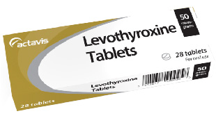 Shop Levothroid (Levothyroxine) 50mg Capsules  x 1's-Online at  Xanax 1mg Online Pharmacy
