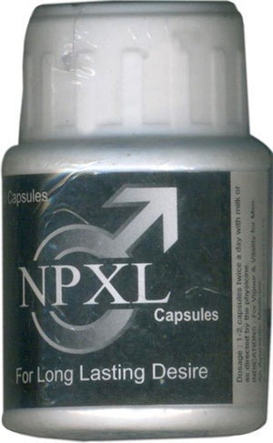 Shop NPXL  x 1's-Online at  Xanax 1mg Online Pharmacy