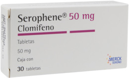 Shop Serophene (Clomiphene) 50mg Tablets  x 1's-Online at  Xanax 1mg Online Pharmacy